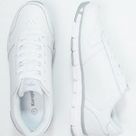 KangaROOS K-BLUERUN 700 WHITE/LT GREY, снимка 4 - Кецове - 17523540