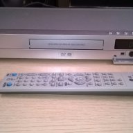 Lg dr175 dvd recorder+remote-внос швеицария, снимка 5 - Ресийвъри, усилватели, смесителни пултове - 13568280