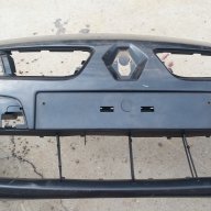 Предна броня за RENAULT MEGANE SCENIC 2007, снимка 2 - Аксесоари и консумативи - 11657818