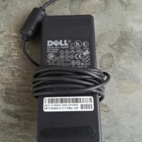 Оригинално зарядно Dell Power Supply 9364U 70W AC Adapter PA-6 Family, Model AA20031 P/N 9364U 70W, снимка 1 - Лаптоп аксесоари - 24566695