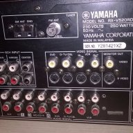yamaha rx-v520rds/250w-receiver-внос швеицария, снимка 16 - Ресийвъри, усилватели, смесителни пултове - 17055780