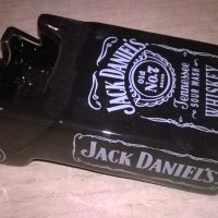 Jack daniels-пепелник-ретро колекция-внос швеицария, снимка 3 - Колекции - 23319844
