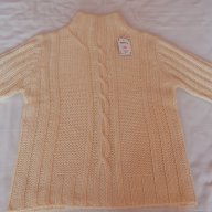 Дамска блузка S/м размер-нова, снимка 6 - Блузи с дълъг ръкав и пуловери - 11721714