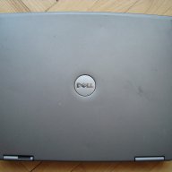 Dell Latitude D600 лаптоп на части, снимка 2 - Части за лаптопи - 6229360