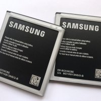Батерия за Samsung Galaxy J3 J320 EB-BG530CBE, снимка 1 - Оригинални батерии - 25736251