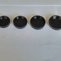 Гумички (тапи) за спирачни цилиндри и спирачни помпи, снимка 1 - Части - 25776255