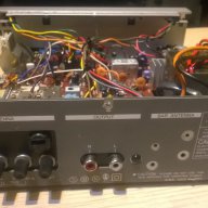 aiwa st-r30e-stereo tuner-made in japan-внос швеицария, снимка 3 - Ресийвъри, усилватели, смесителни пултове - 10161927