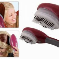 Професионална четка за боядисване на коса - код 0525, снимка 6 - Аксесоари за коса - 13310651