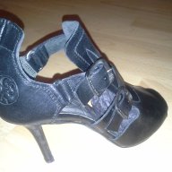 Нови дамски обувки G Star  Stilettoe оригинал, снимка 1 - Дамски обувки на ток - 11061923