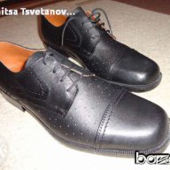 Мъжки обувки половинки, снимка 8 - Официални обувки - 12347588