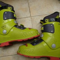 Туринг ски обувки NORDICA-28-28.5 см., снимка 3 - Зимни спортове - 24018388