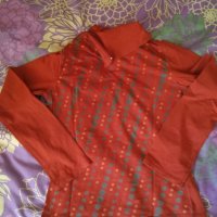 Блуза Bershka, снимка 2 - Блузи с дълъг ръкав и пуловери - 25095441