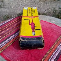 Кутия от бормашина,дрелка, снимка 4 - Антикварни и старинни предмети - 22754151