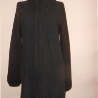 Жилетка тип палто  Zara, снимка 3 - Жилетки - 22116801