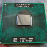 Процесор Intel® Celeron® Processor T3000, снимка 1 - Процесори - 24026855