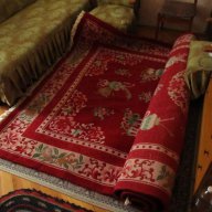 Виетнамски килим, снимка 4 - Други стоки за дома - 15290076