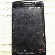 Blackberry 9520 за части, снимка 3 - Blackberry - 14279697