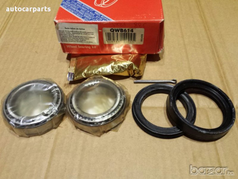 НОВ лагер главина за NISSAN Stanza / Нисан Станца, снимка 1