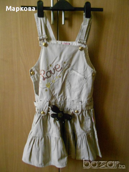 Рокля KIVRIM, снимка 1