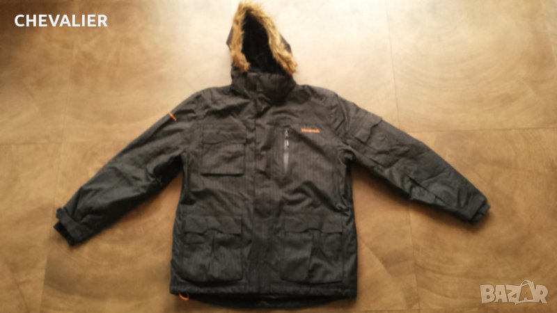 Kilmanock размер M яке за ски, сноуборд 17-21, снимка 1