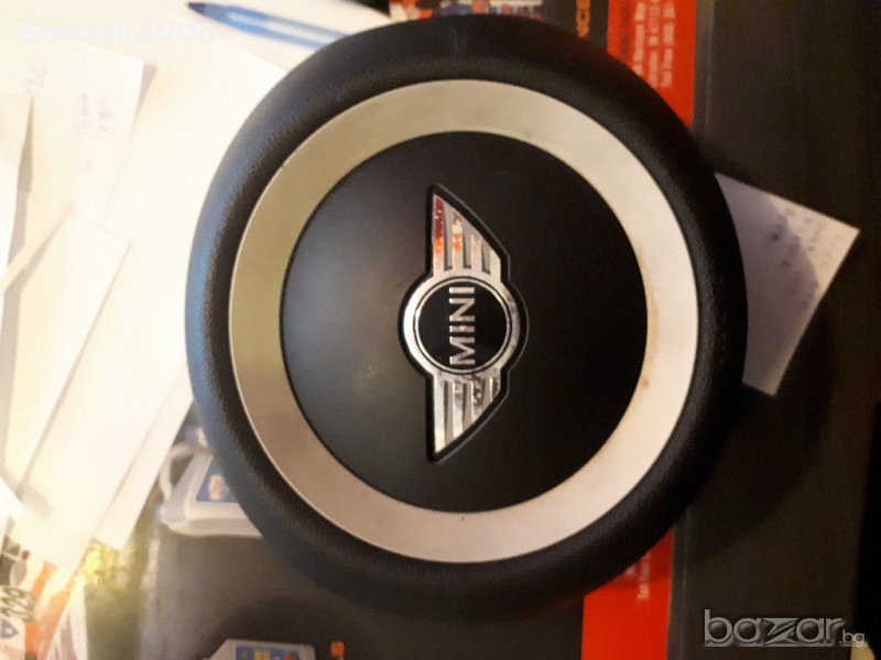Mini cooper Air bag, снимка 1