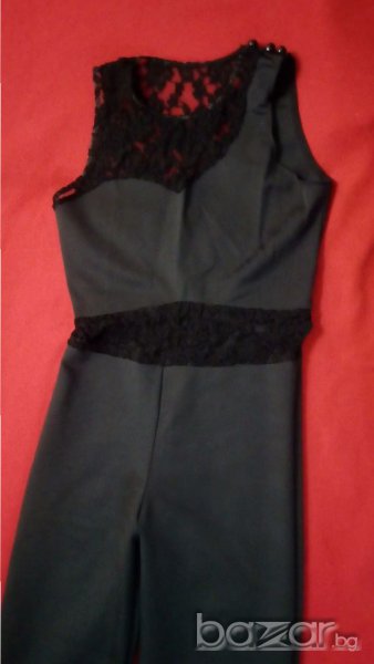 Гащеризон, снимка 1