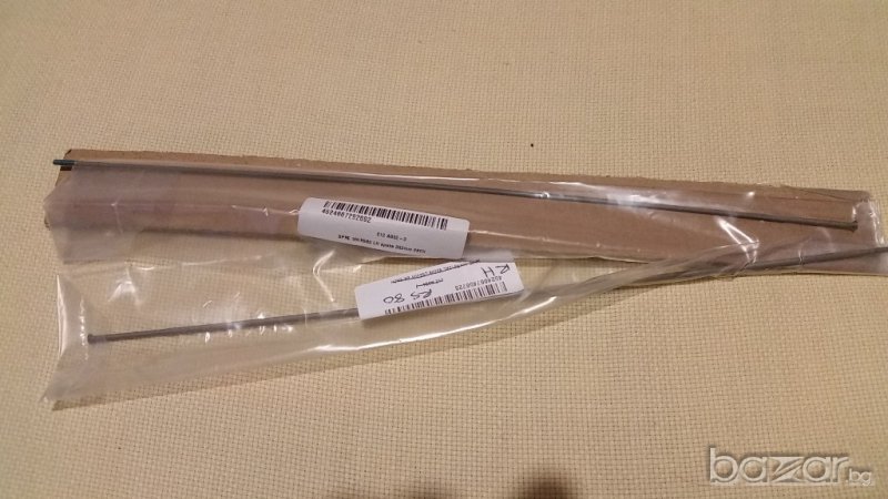 Shimano спици 302мм, снимка 1