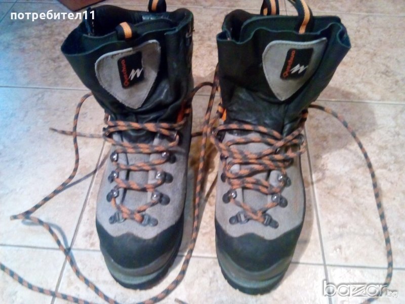 ДАМСКИ обувки QUECHUA, снимка 1