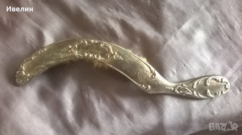 барокова четка за почистване, снимка 1