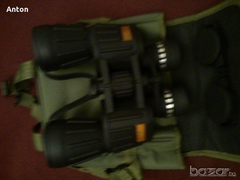 Бинокъл Голдкама40 120х120 Модел Но Кл 40, снимка 1