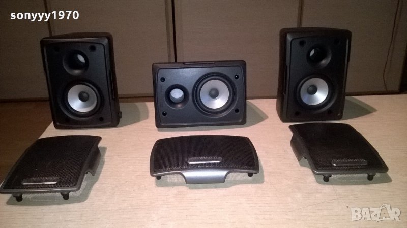 creative-малки зверчета-3бр-17х12х12см-внос швеицария, снимка 1