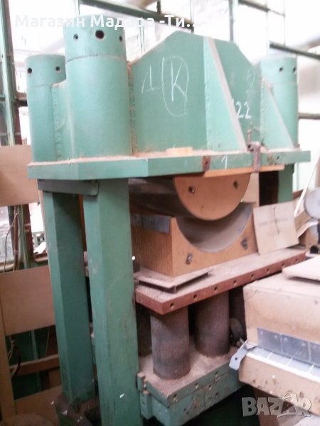 преса 63т, снимка 1