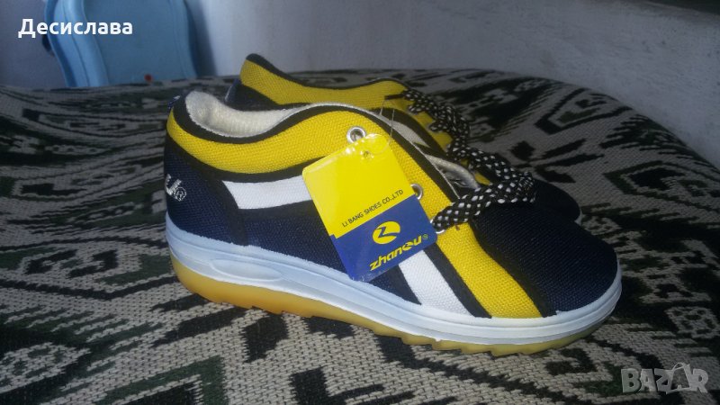 Нови детски гуменки, снимка 1