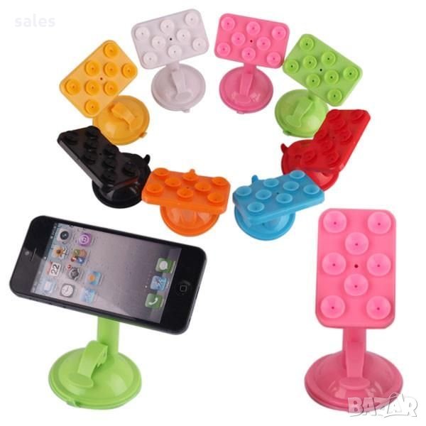 SMART SPIDER стойка за таблет или телефон, снимка 1