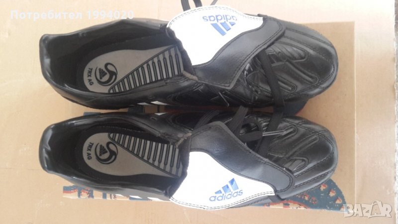 Бутонки Адидас номер 40, снимка 1
