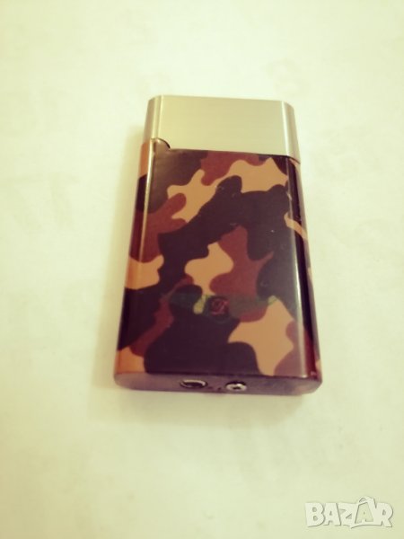 Ветроупорна запалка Davidoff. , снимка 1