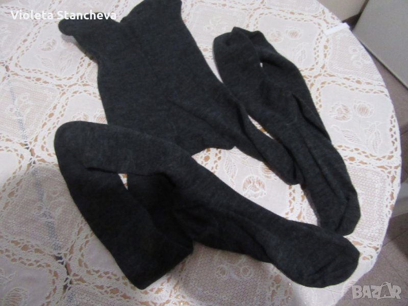 ДЕТСКИ ЧОРАПОГАЩНИК - ПАН, снимка 1