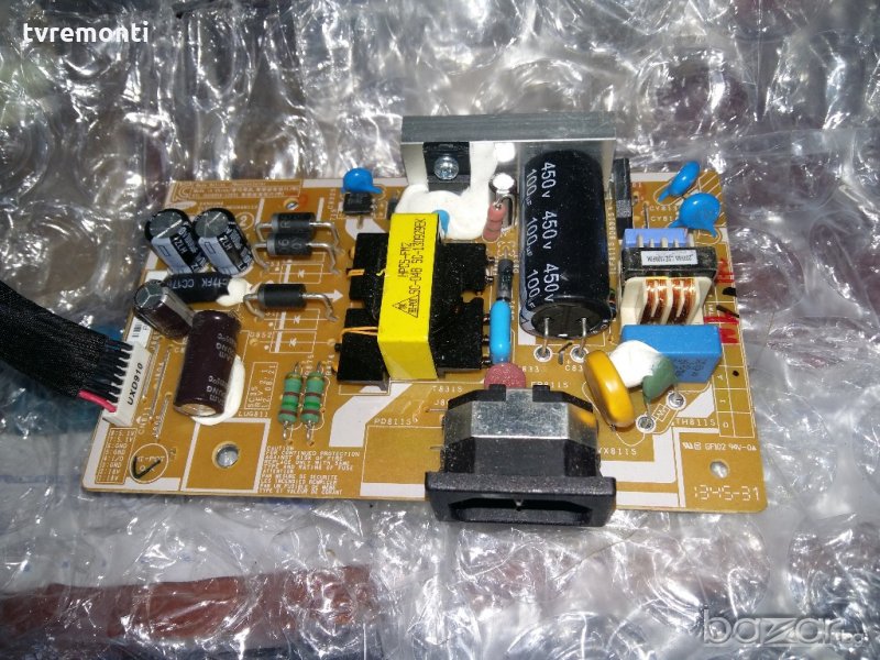 power supply board BN4400584A SC35 REV 2.1, снимка 1