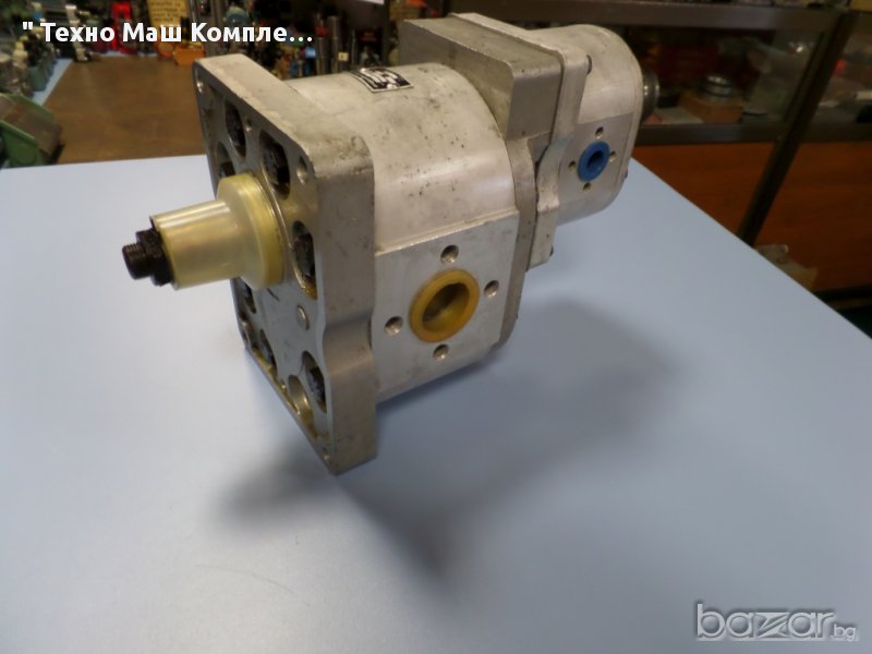 хидравлична помпа A170x/A43x, снимка 1