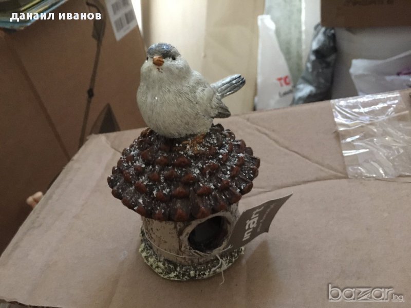 врабче, снимка 1