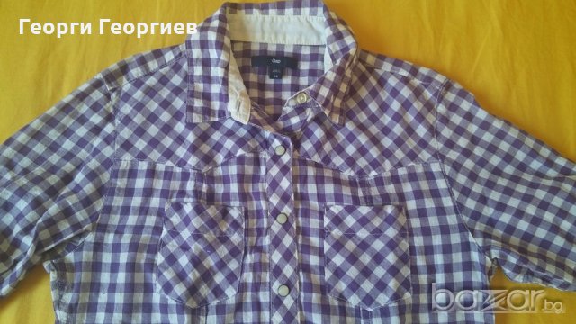 Дамска риза Gap/Гап, 100% оригинал 