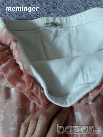 Pause дамска рокля, снимка 3 - Рокли - 18805712