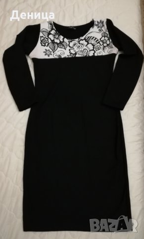 Рокля , снимка 2 - Рокли - 24517874