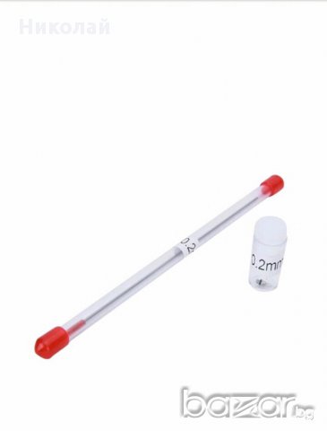 игли и дюзи за аерограф, снимка 4 - Други спортове - 17624072