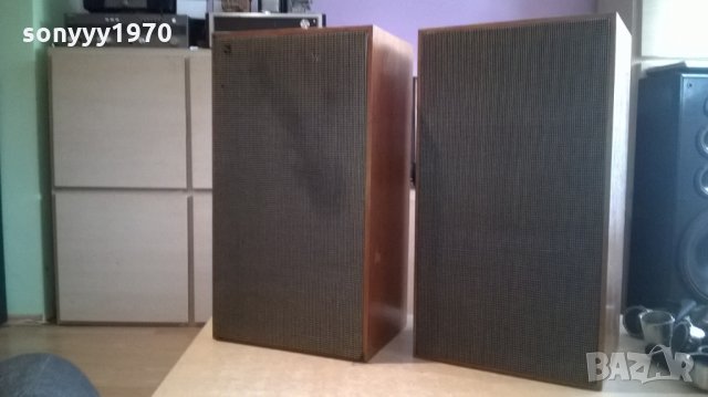 поръчани-schneider lb107 hi-fi-2x110w-тонколони 2бр-внос швеицария, снимка 16 - Тонколони - 25026582