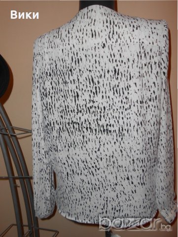  Дамска риза-блуза на RESERVED, снимка 4 - Блузи с дълъг ръкав и пуловери - 20953562