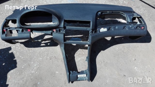 бмв 320 е46 150к.с.на части, снимка 16 - Автомобили и джипове - 18400122