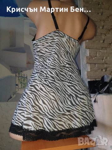 Комплект код 3221, снимка 2 - Корсети, бюстиета, топове - 25710843