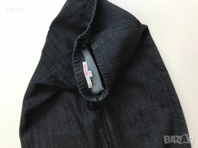 Дънкова рокля Tally Weijl, снимка 6 - Рокли - 24108010