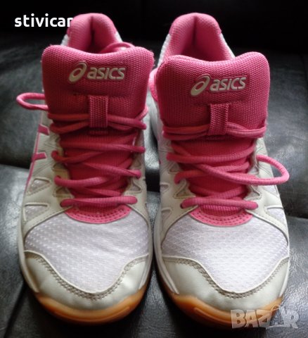 Дамски маратонки ASICS оригинални EURO 35.5